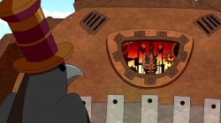 کارتون بن تن ( BEN 10 ) قسمت  72